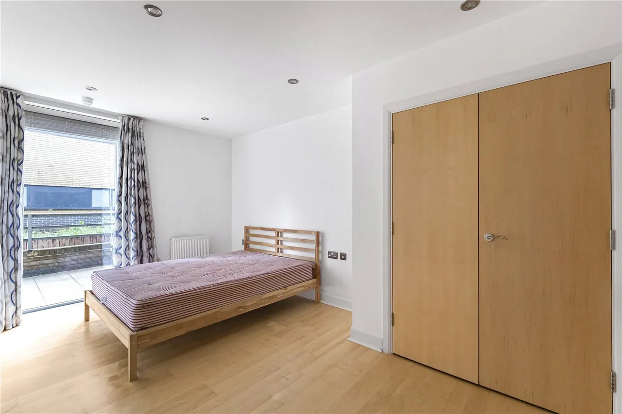 Hertford Road, London, N1, photo 4