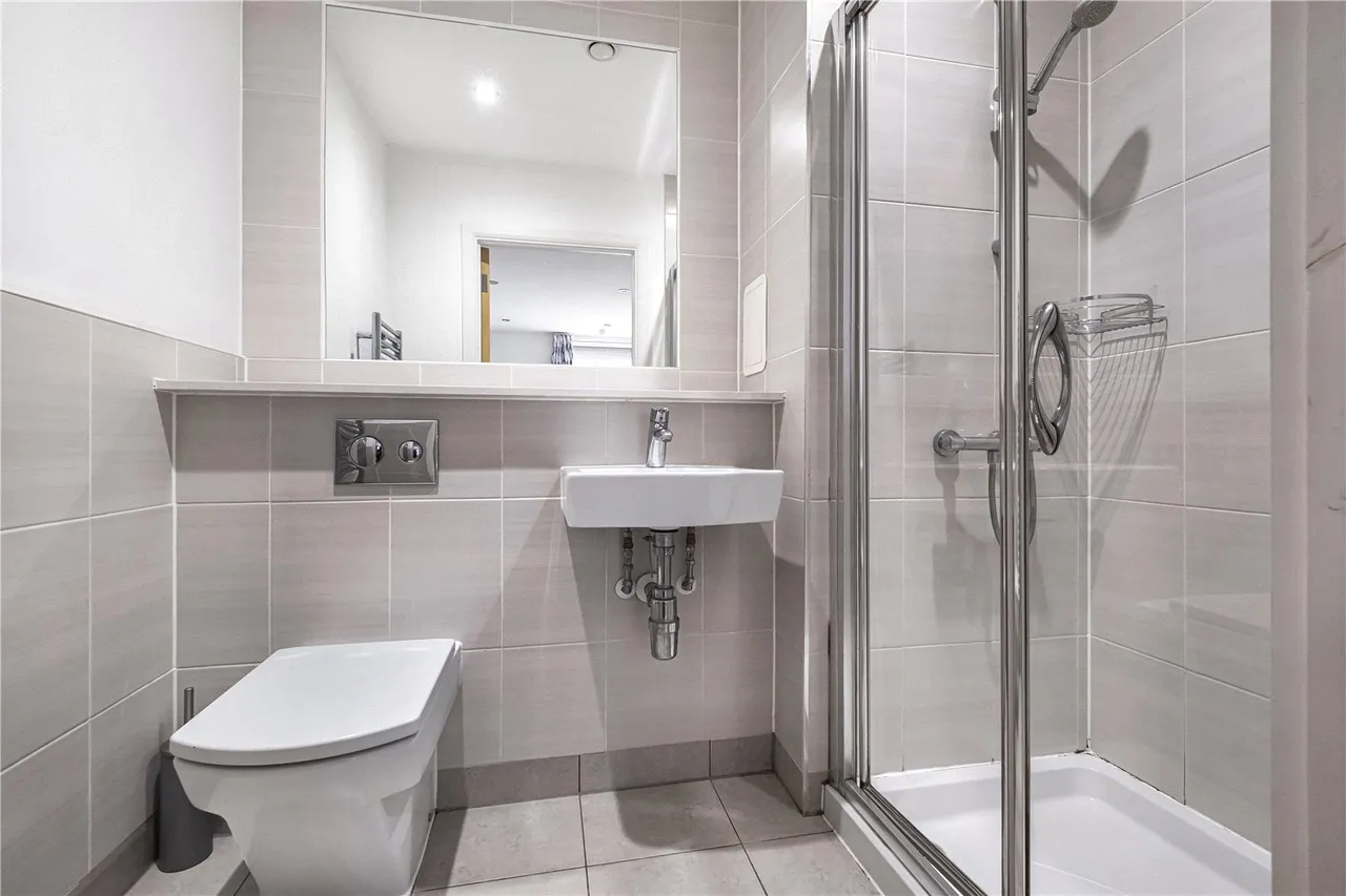 Hertford Road, London, N1, photo 12