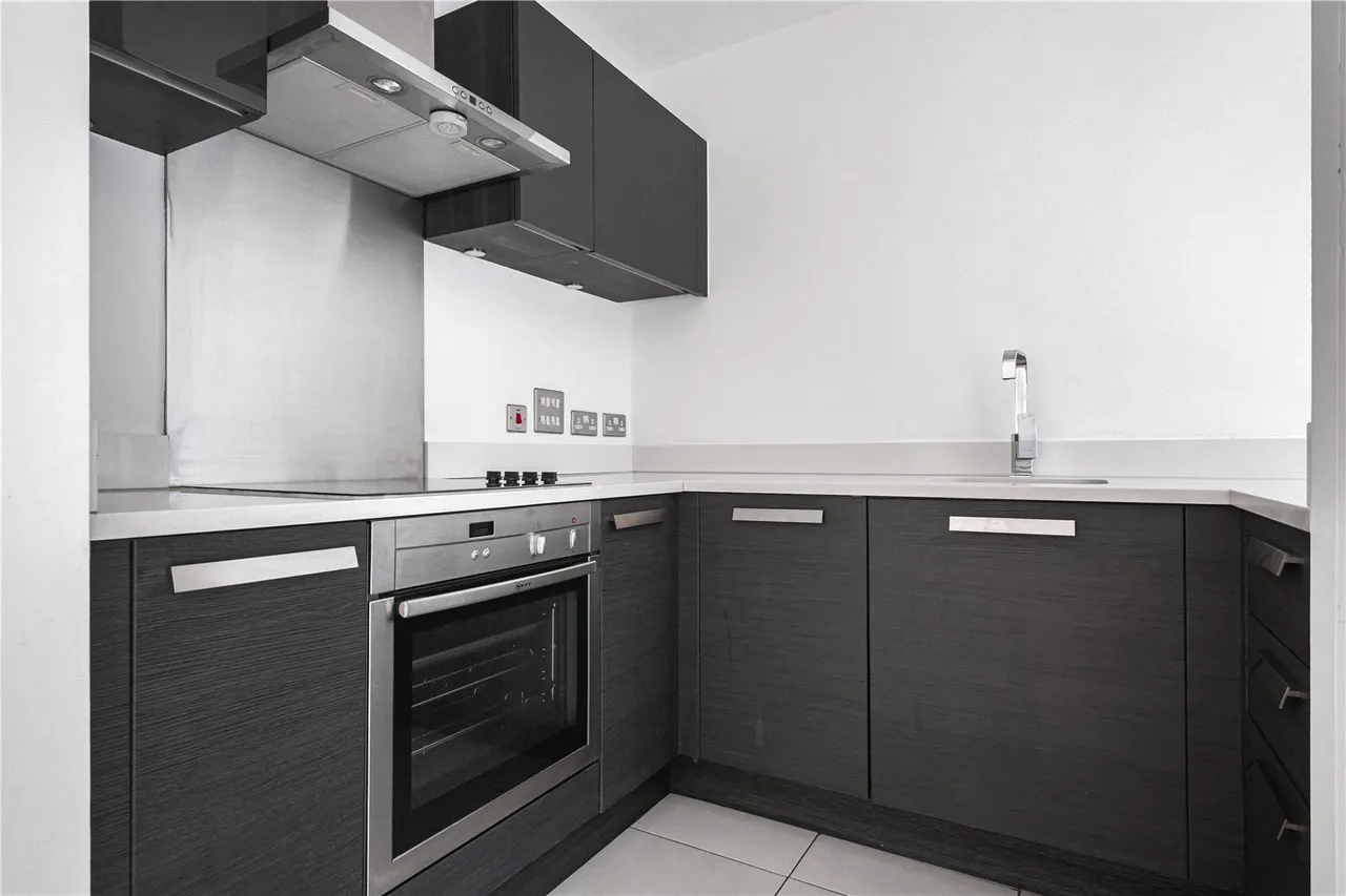 Hertford Road, London, N1, photo 6