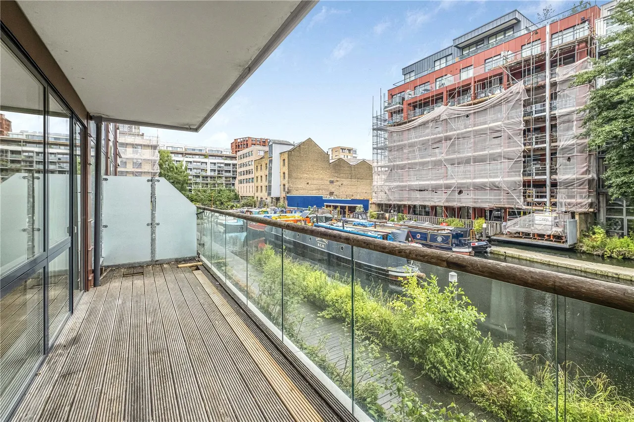 Hertford Road, London, N1, photo 9