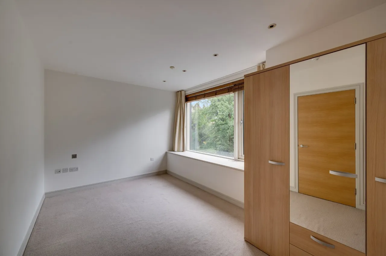 Tercelet Terrace, Oak Hill Park, NW3, photo 34