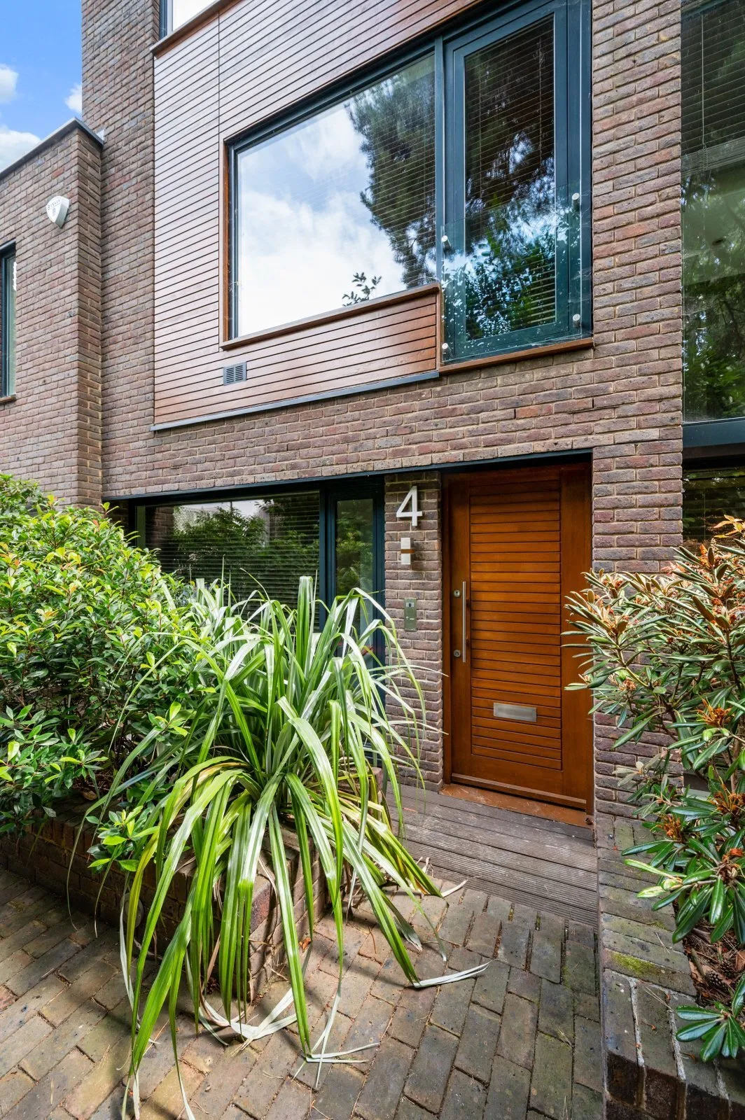 Tercelet Terrace, Oak Hill Park, NW3, photo 26