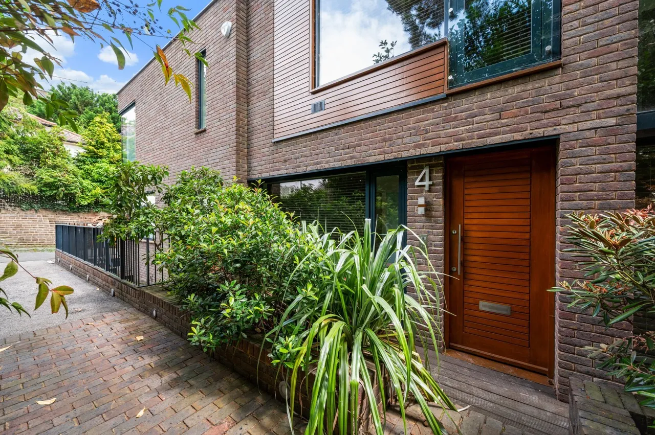 Tercelet Terrace, Oak Hill Park, NW3, photo 11