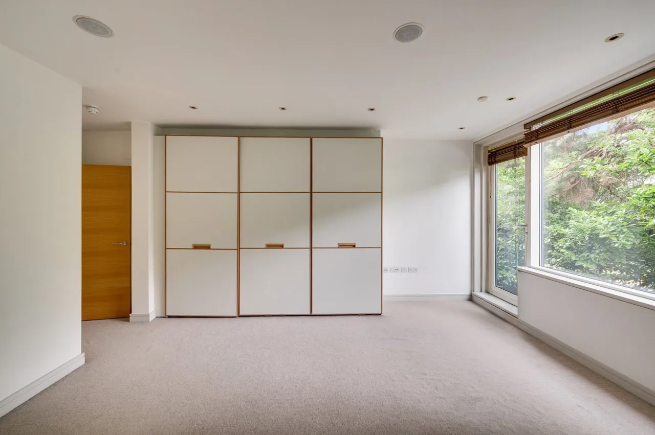 Tercelet Terrace, Oak Hill Park, NW3, photo 29
