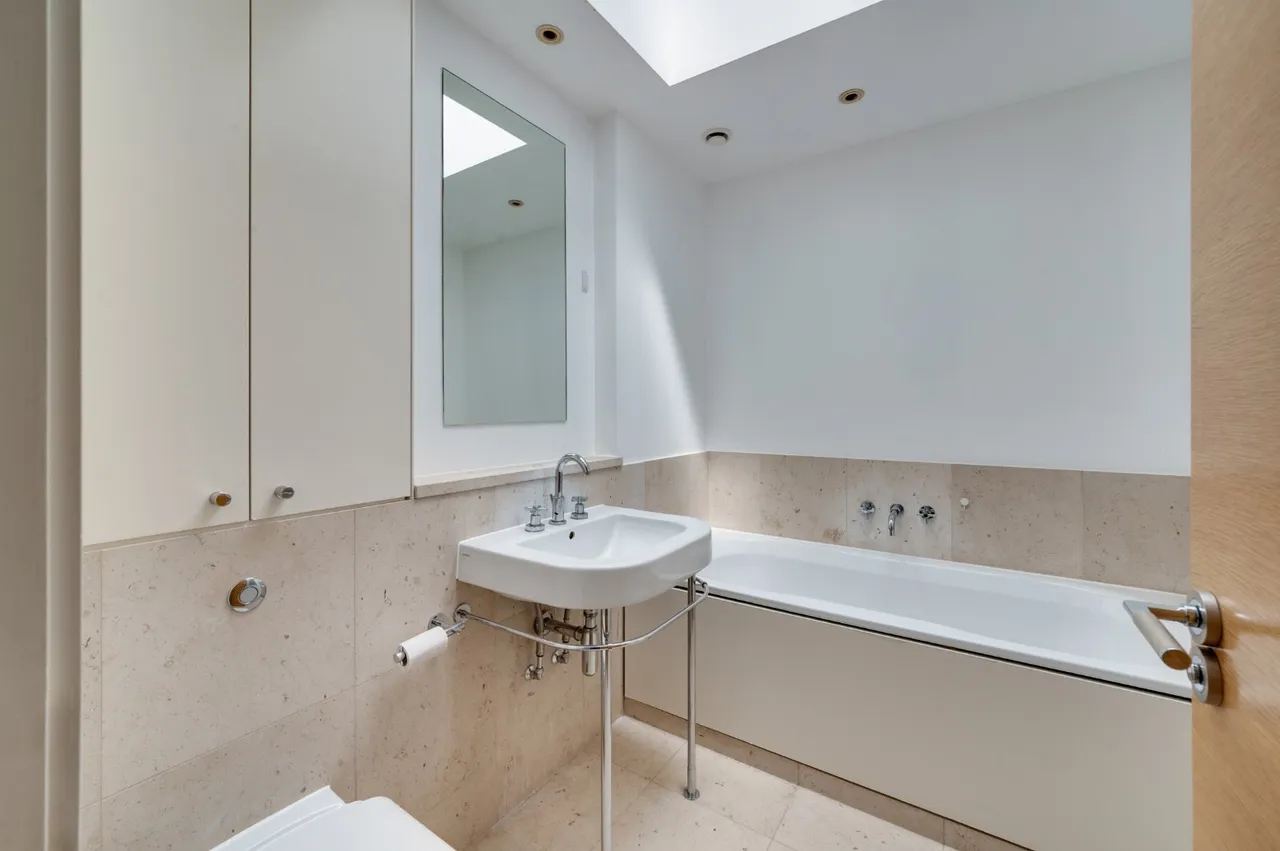 Tercelet Terrace, Oak Hill Park, NW3, photo 19