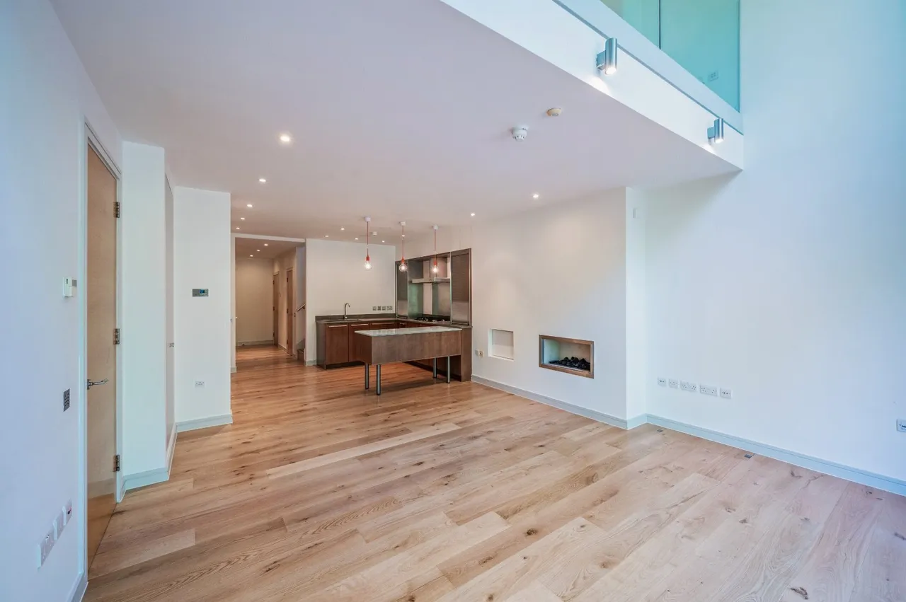 Tercelet Terrace, Oak Hill Park, NW3, photo 49
