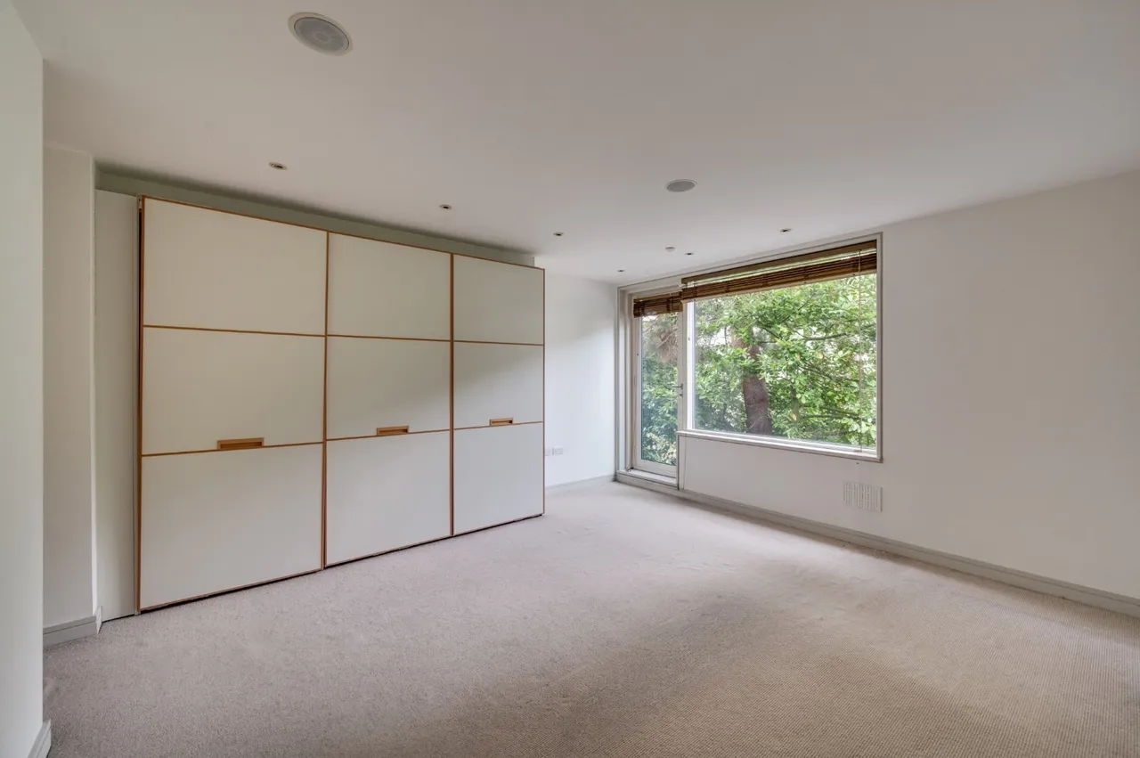 Tercelet Terrace, Oak Hill Park, NW3, photo 28