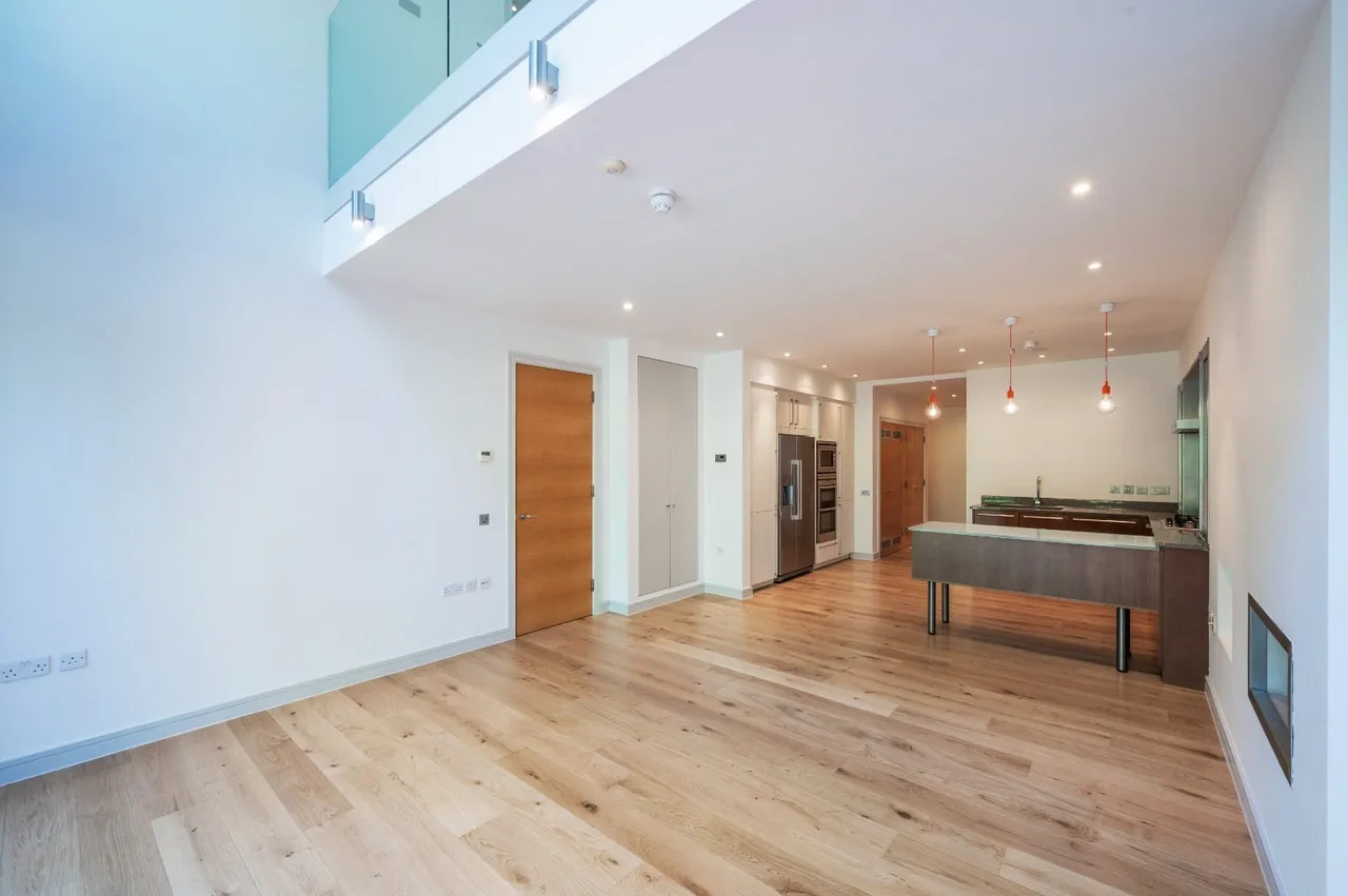 Tercelet Terrace, Oak Hill Park, NW3, photo 48