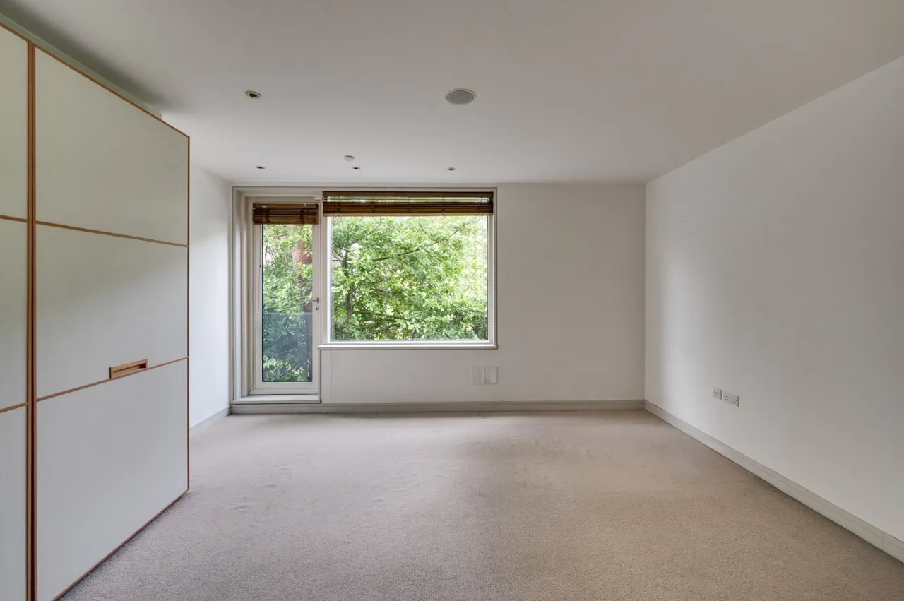 Tercelet Terrace, Oak Hill Park, NW3, photo 27