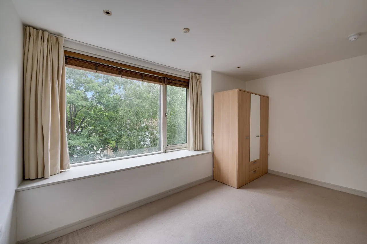 Tercelet Terrace, Oak Hill Park, NW3, photo 35
