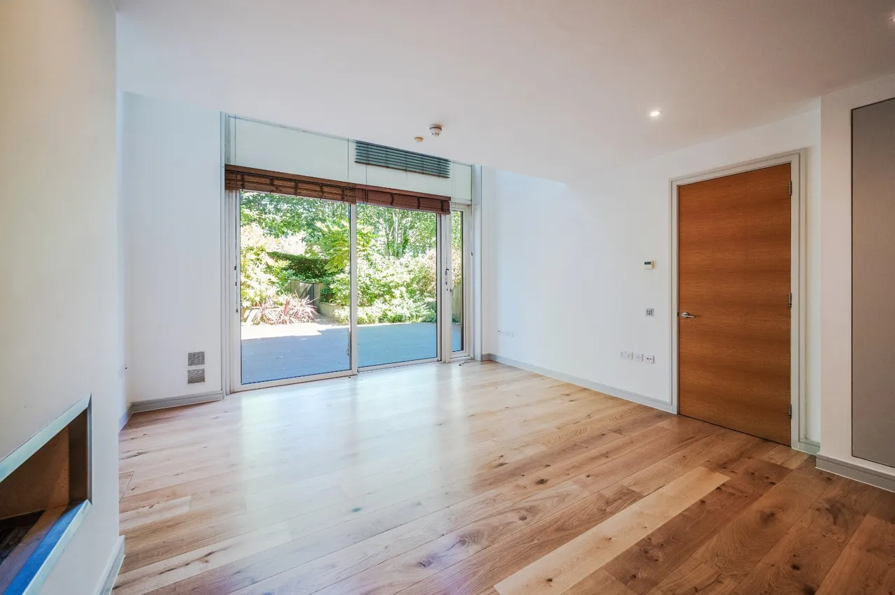 Tercelet Terrace, Oak Hill Park, NW3, photo 45