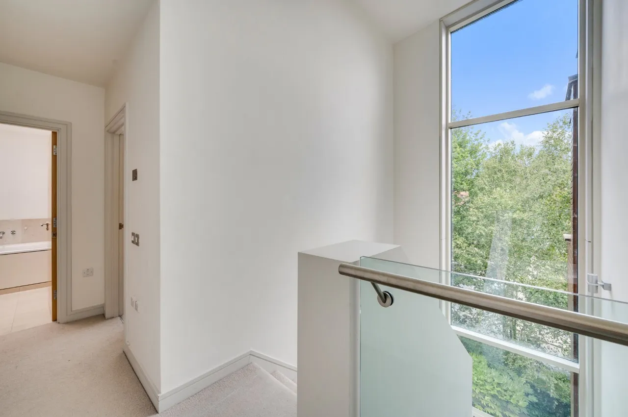 Tercelet Terrace, Oak Hill Park, NW3, photo 22