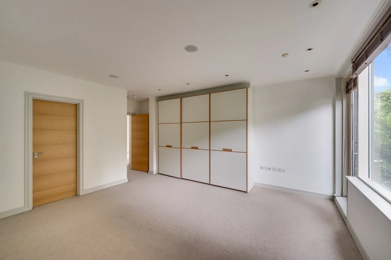 Tercelet Terrace, Oak Hill Park, NW3, photo 31