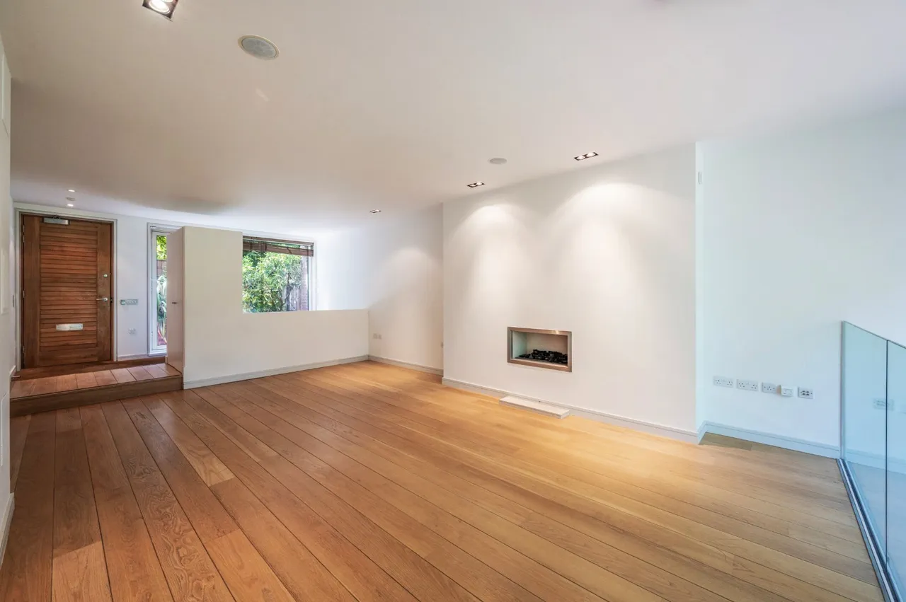 Tercelet Terrace, Oak Hill Park, NW3, photo 53