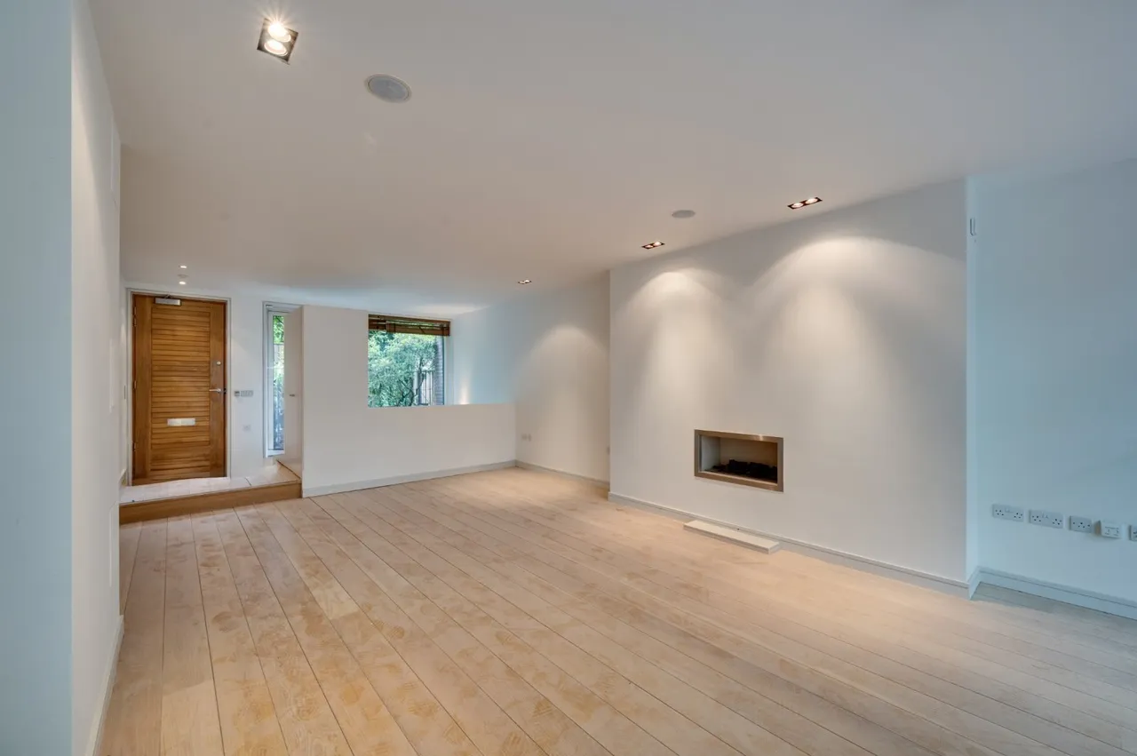 Tercelet Terrace, Oak Hill Park, NW3, photo 9