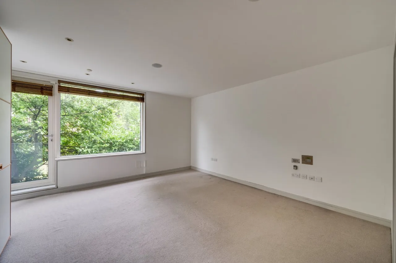 Tercelet Terrace, Oak Hill Park, NW3, photo 8