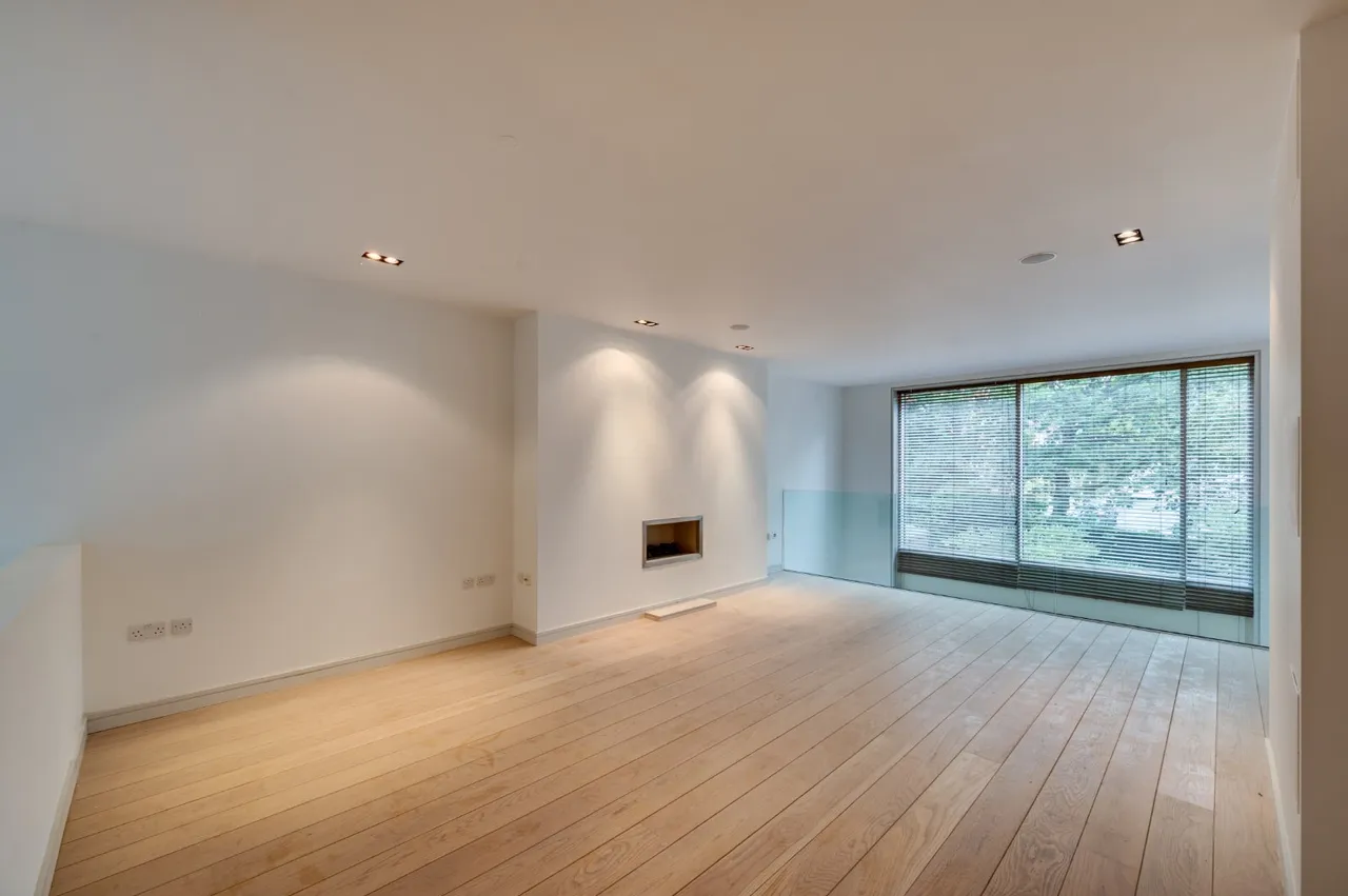 Tercelet Terrace, Oak Hill Park, NW3, photo 41