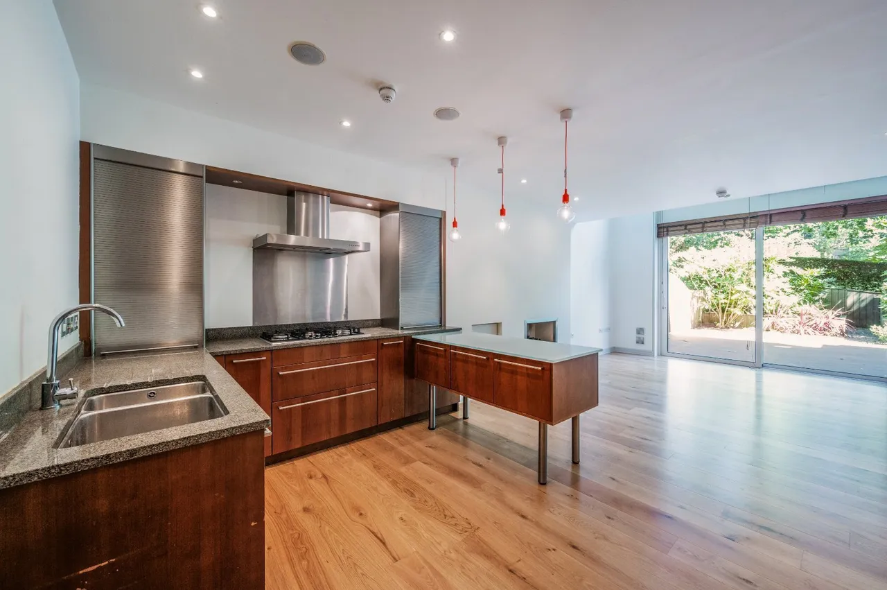 Tercelet Terrace, Oak Hill Park, NW3, photo 57