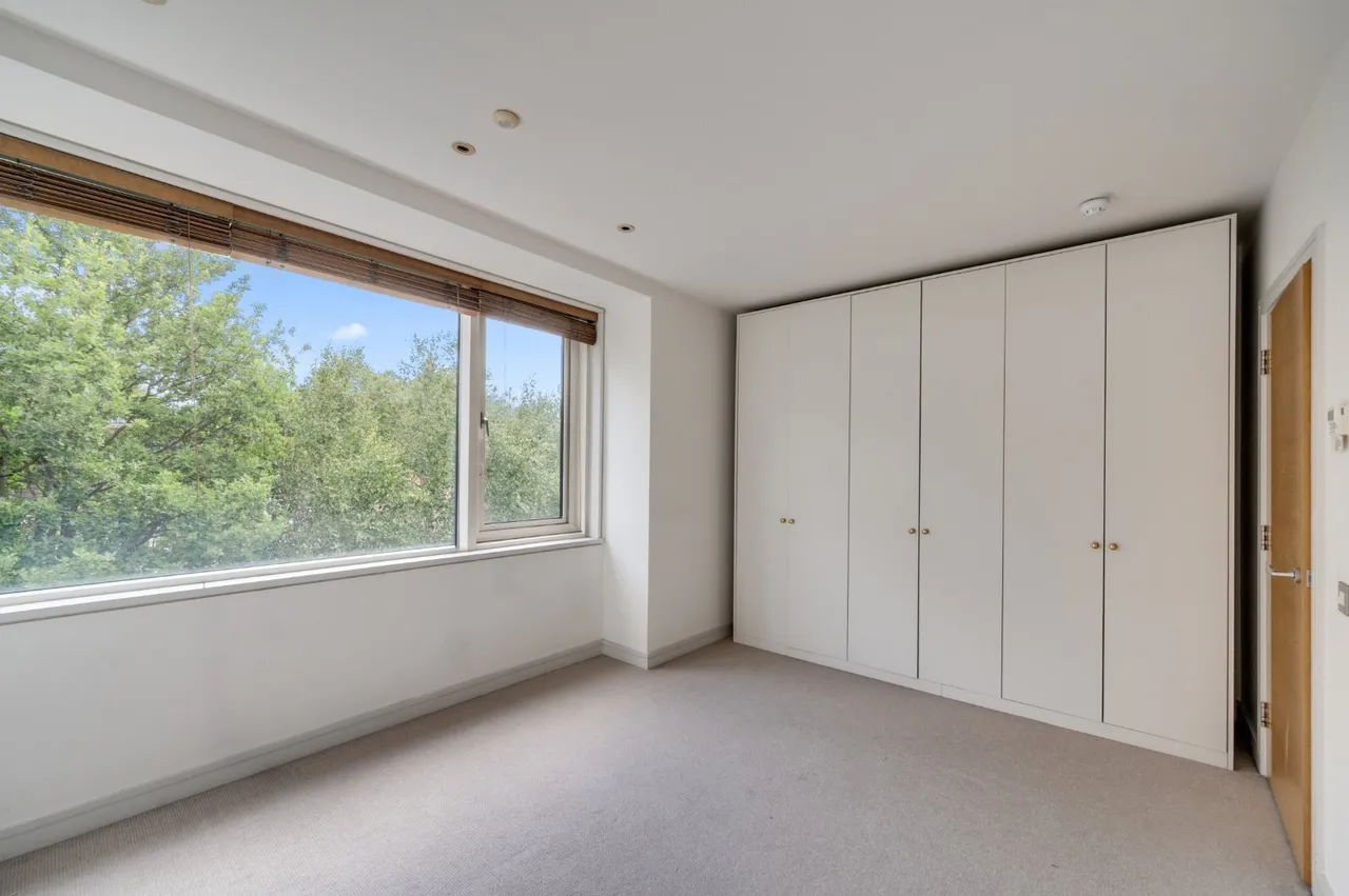 Tercelet Terrace, Oak Hill Park, NW3, photo 24