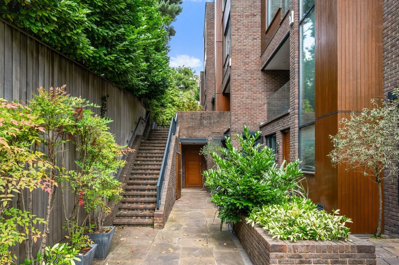 Tercelet Terrace, Oak Hill Park, NW3, photo 7