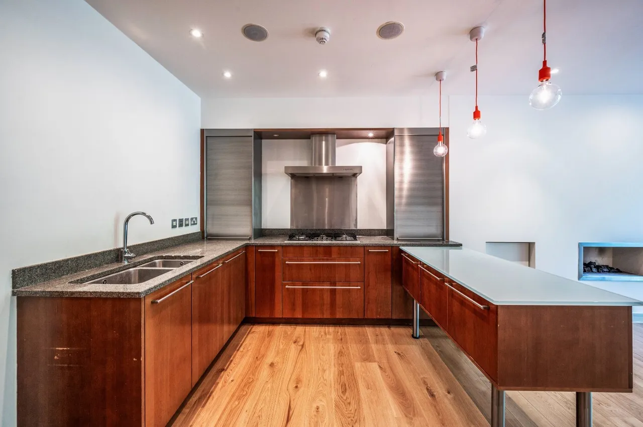 Tercelet Terrace, Oak Hill Park, NW3, photo 6