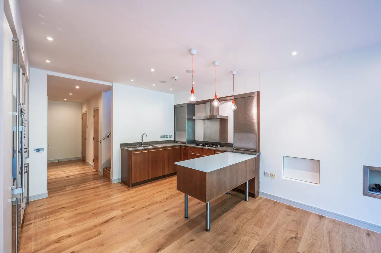 Tercelet Terrace, Oak Hill Park, NW3, photo 50