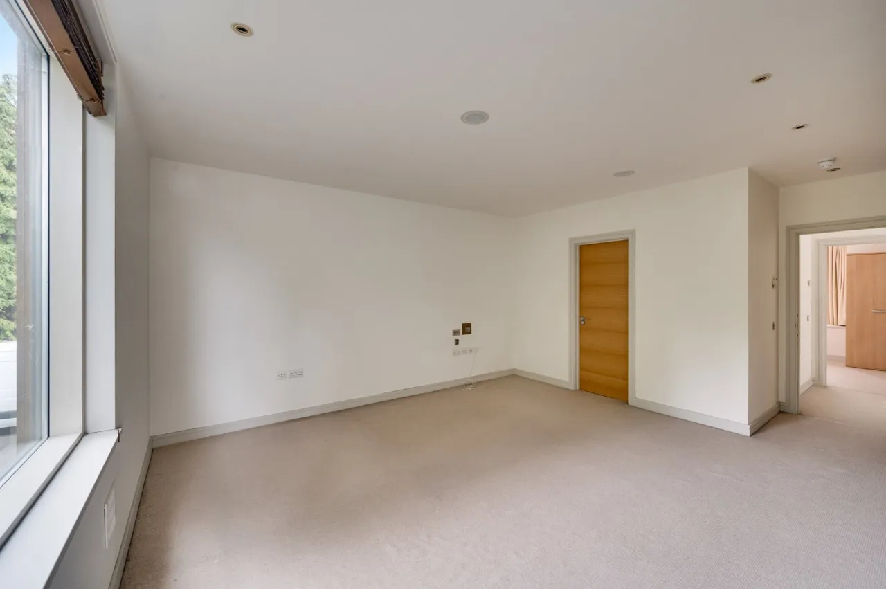 Tercelet Terrace, Oak Hill Park, NW3, photo 30