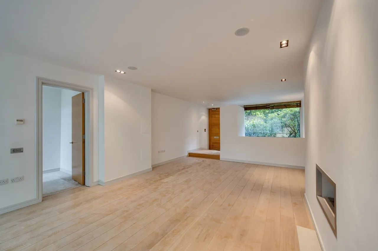 Tercelet Terrace, Oak Hill Park, NW3, photo 38
