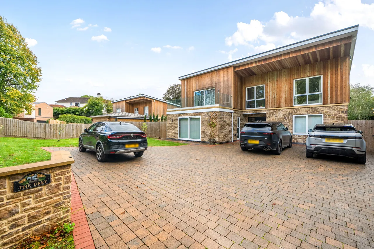 Thornbury Hill, Alveston, BS35, photo 22