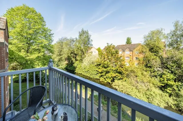 Florey Gardens, Aylesbury, HP20, photo 16