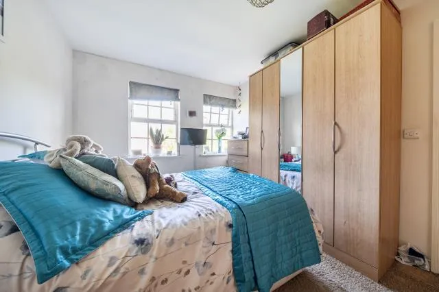Florey Gardens, Aylesbury, HP20, photo 11