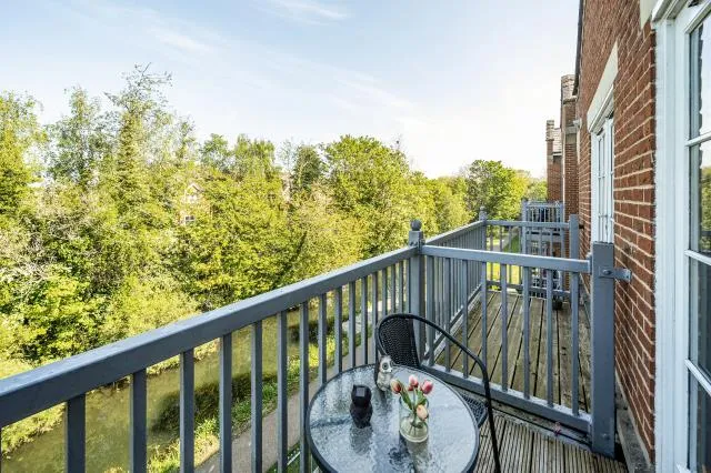Florey Gardens, Aylesbury, HP20, photo 15