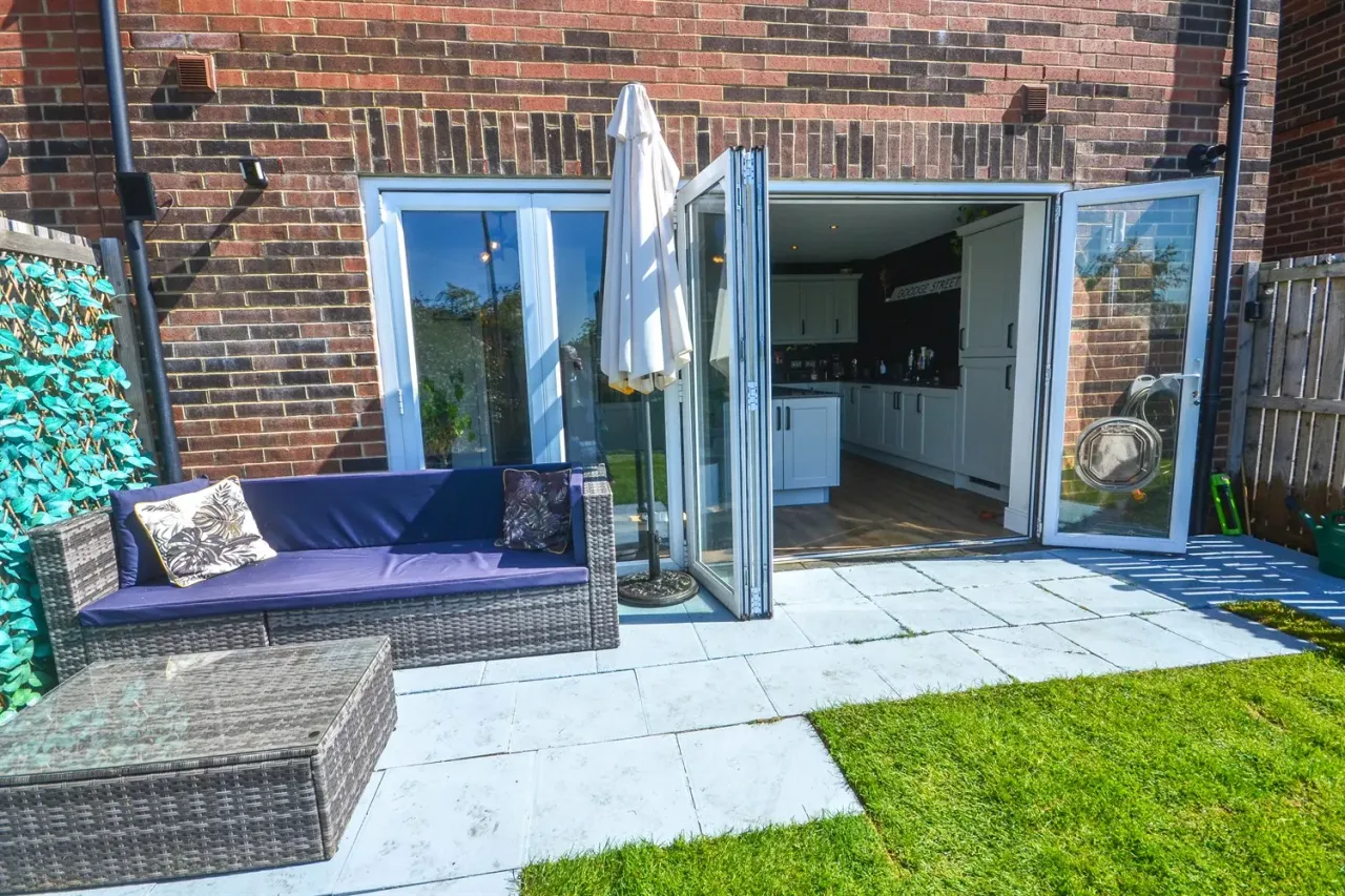 Sandpiper View, East Boldon, NE36, photo 17