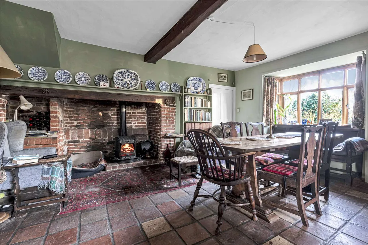 Walsham-le-Willows, Bury St. Edmunds, Suffolk, IP31 3AL, photo 6