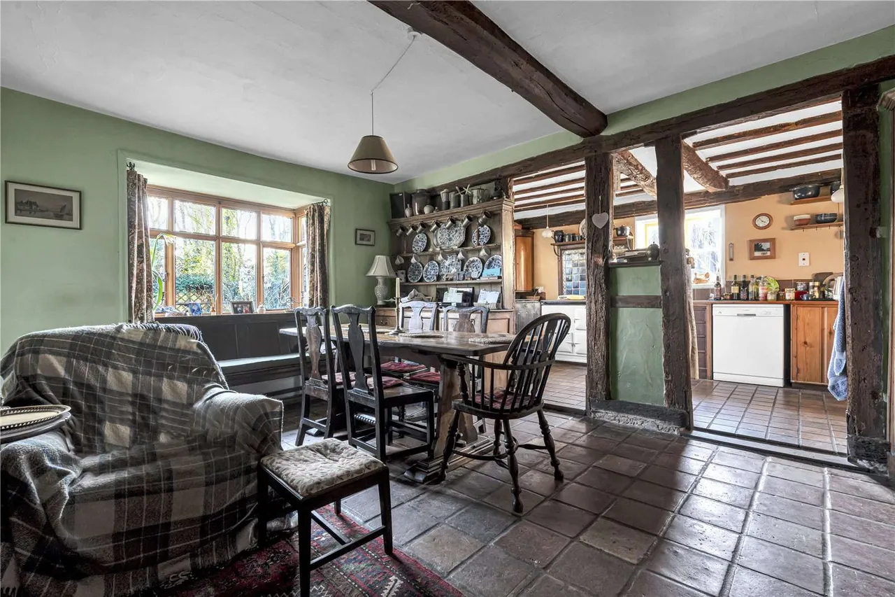 Walsham-le-Willows, Bury St. Edmunds, Suffolk, IP31 3AL, photo 7