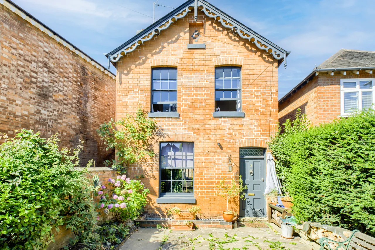 3 bed house to rent, Victoria Street, Leamington Spa, CV31