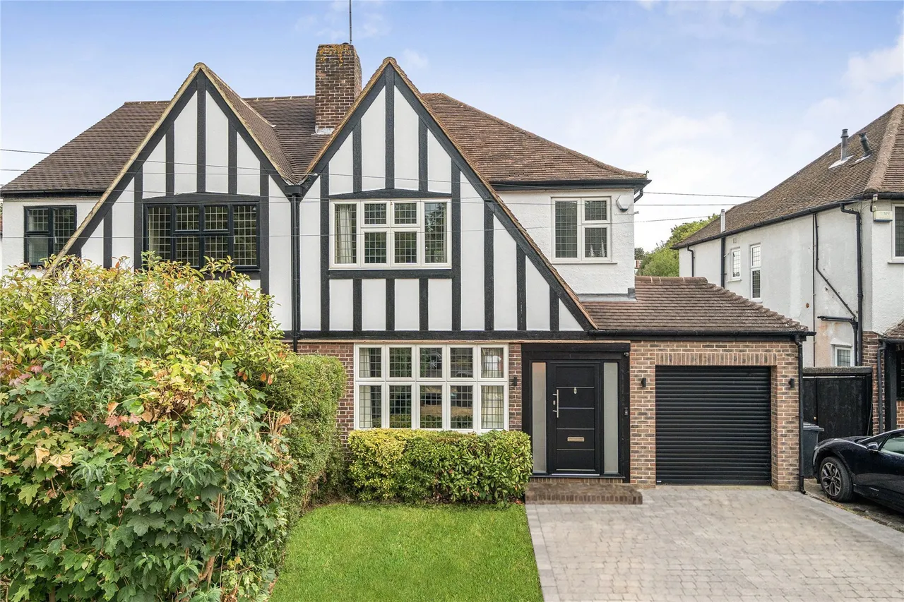 Repton Road, Orpington, BR6, photo 19