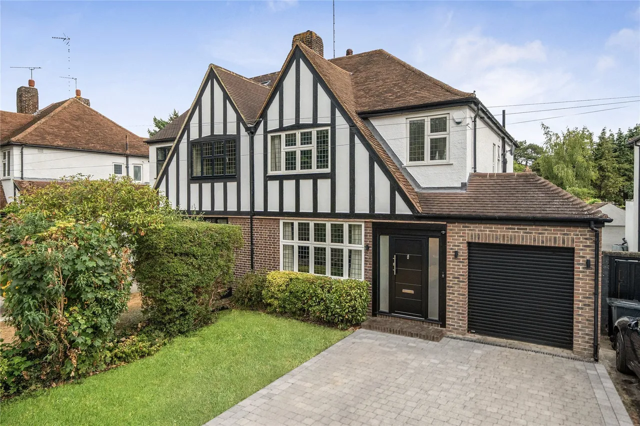 Repton Road, Orpington, BR6, photo 20