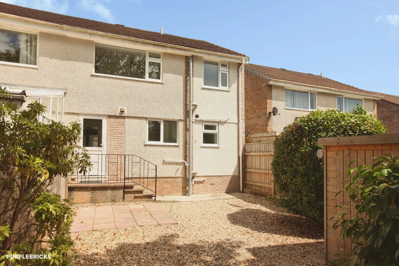 Oak Road, Tavistock, PL19, photo 17