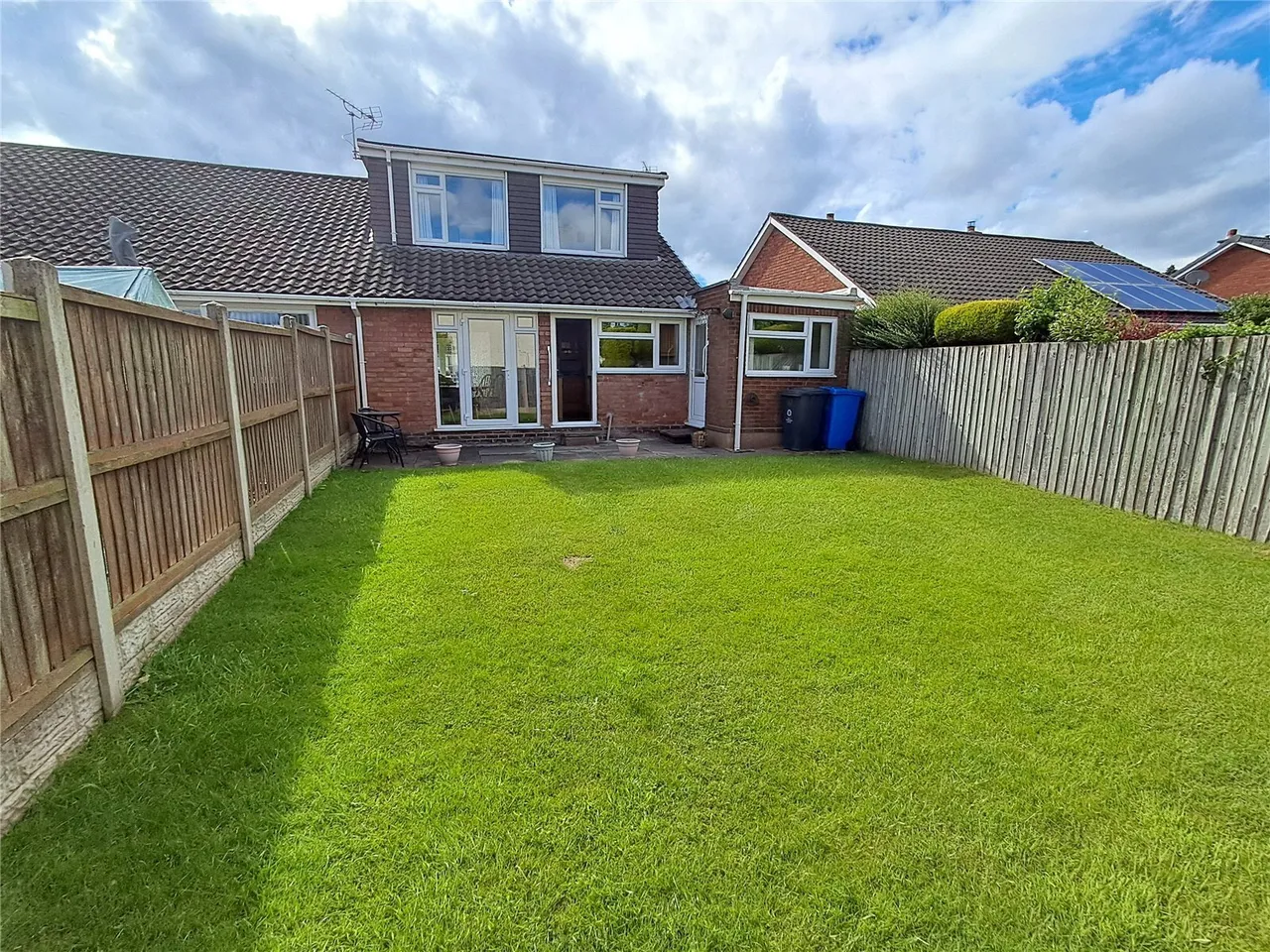 Fairoaks Drive, Great Wyrley, Walsall, WS6, photo 18