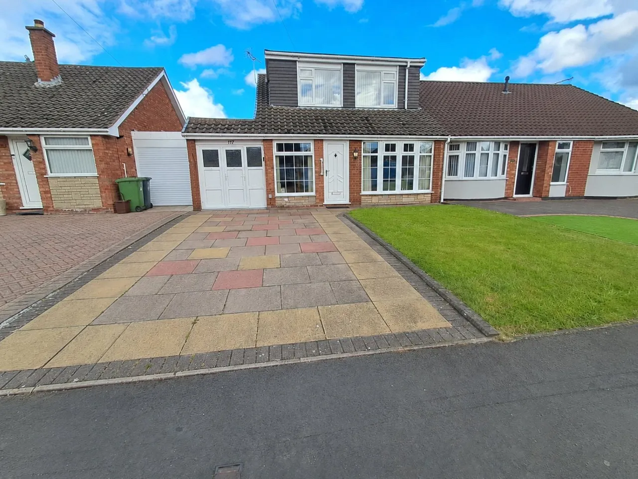 Fairoaks Drive, Great Wyrley, Walsall, WS6, photo 19