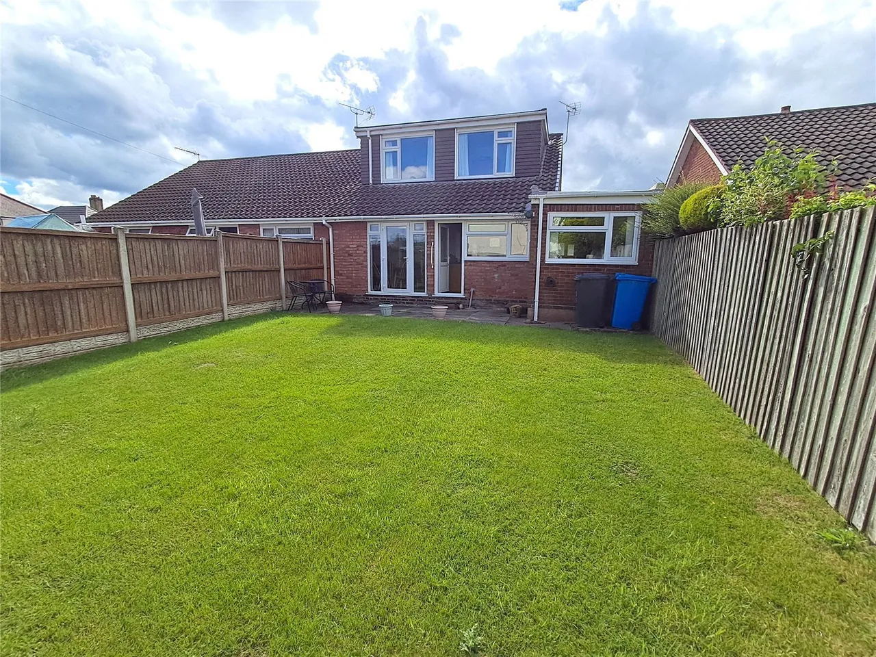 Fairoaks Drive, Great Wyrley, Walsall, WS6, photo 17
