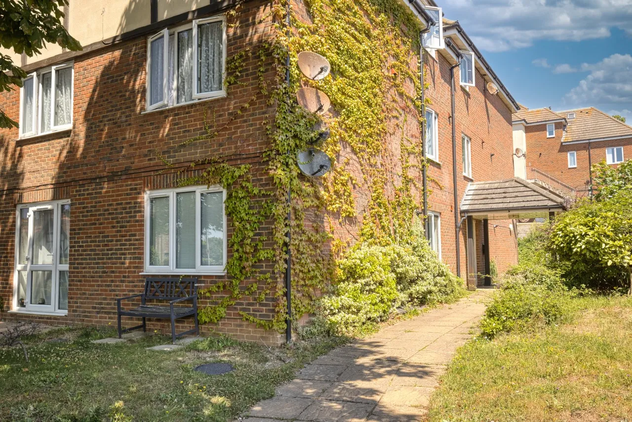 Dane Park Road, Ramsgate, CT11, photo 11
