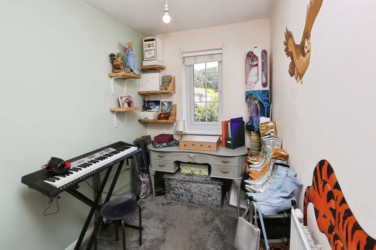 Andersen Close, Whiteley, Fareham, photo 8