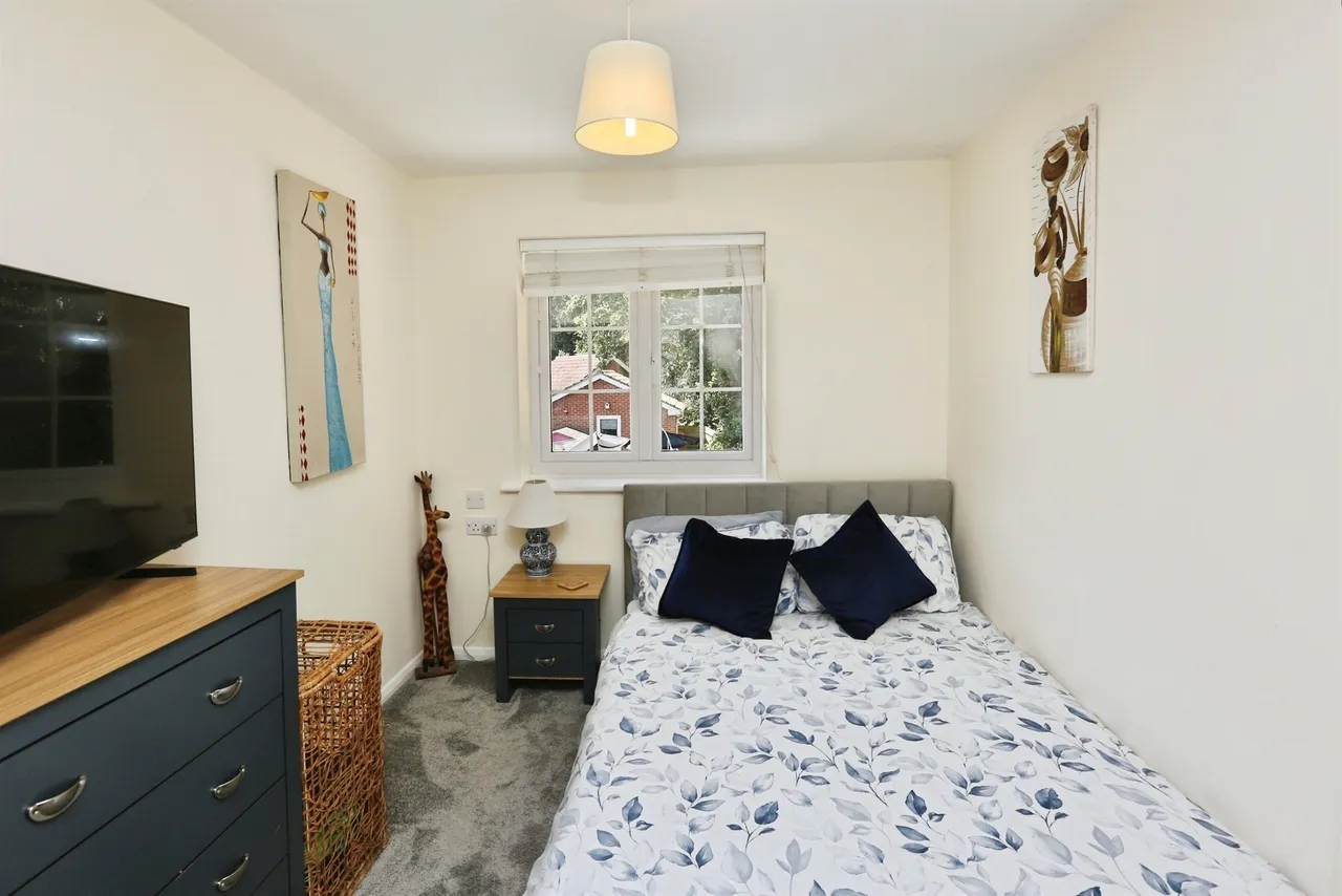 Andersen Close, Whiteley, Fareham, photo 7