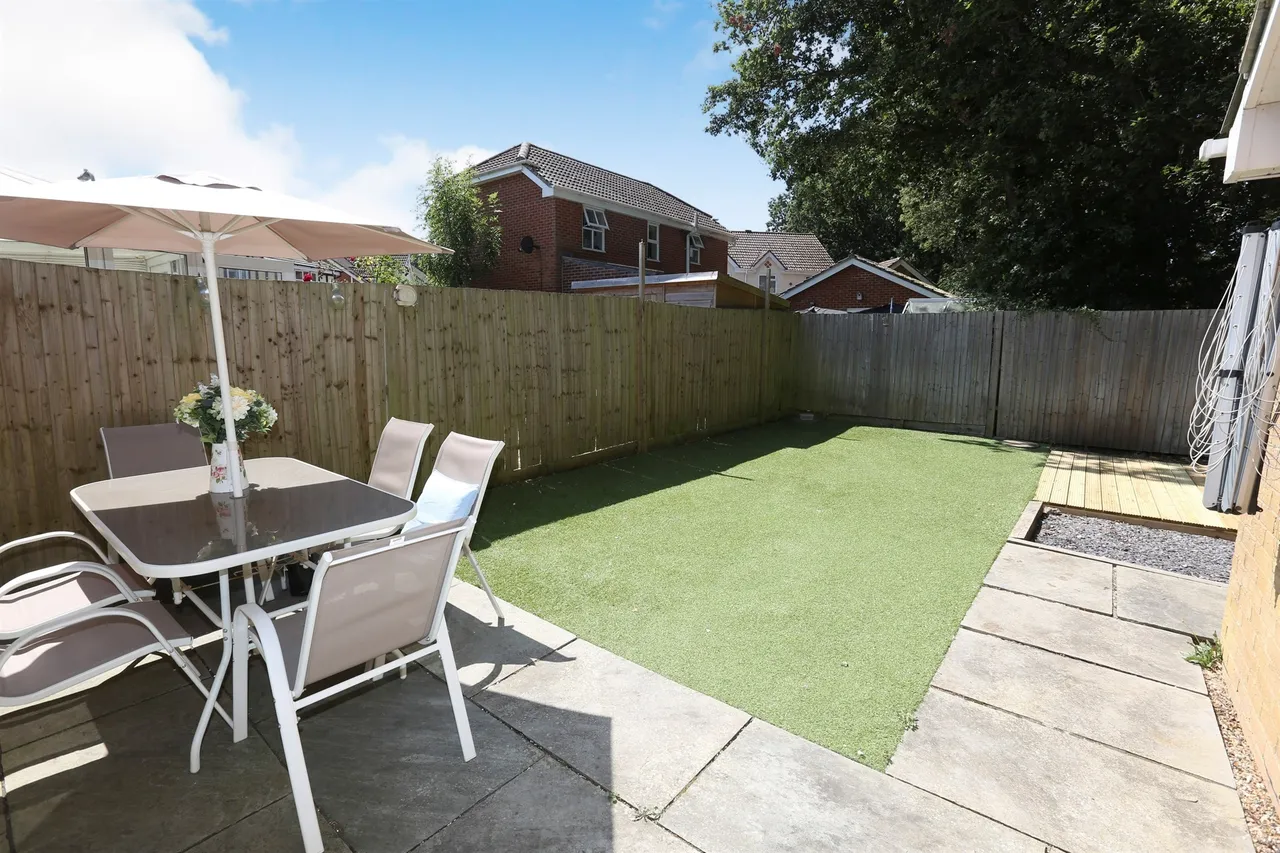 Andersen Close, Whiteley, Fareham, photo 10