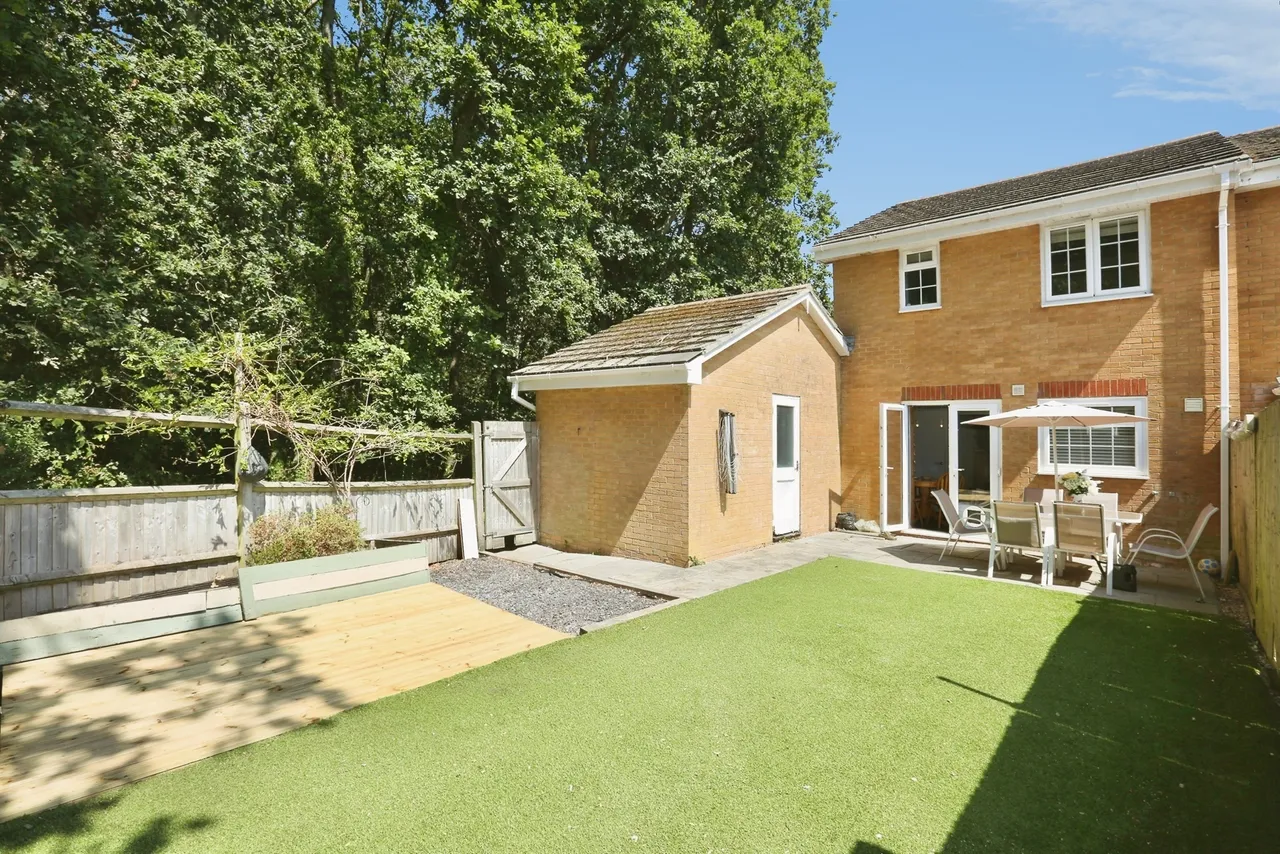 Andersen Close, Whiteley, Fareham, photo 12