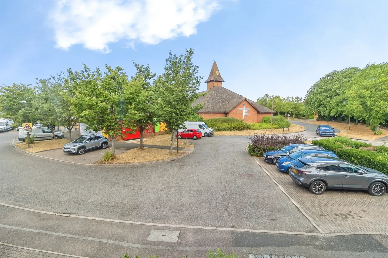 Tenterden Crescent, Kents Hill, MILTON KEYNES, photo 8