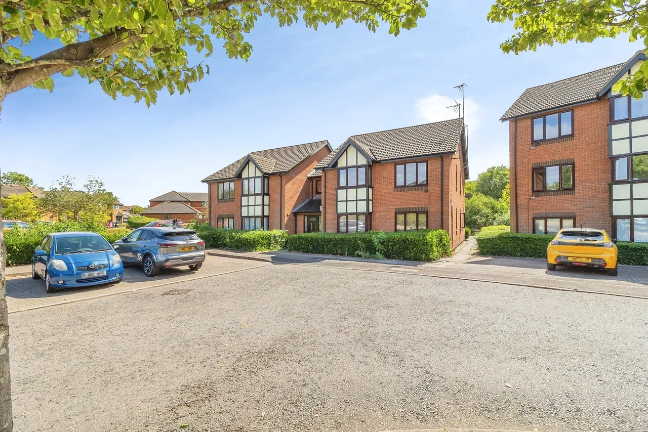 Tenterden Crescent, Kents Hill, MILTON KEYNES, photo 9