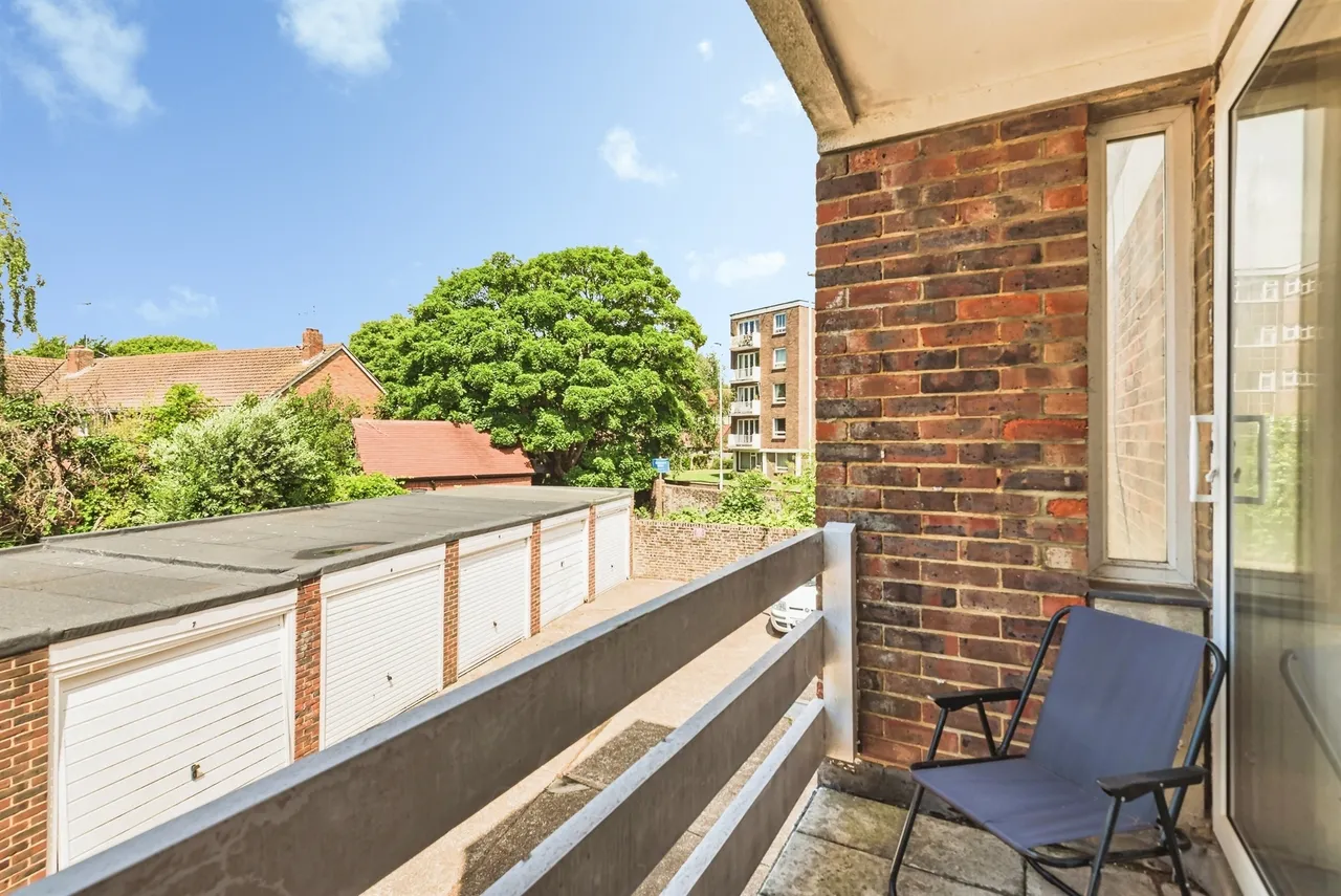 Richmond Road, Worthing, BN11, photo 15